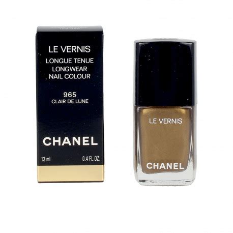 chanel le vernis clair de lune|chanel vernis nails.